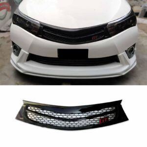 Corolla Sport Front Grille