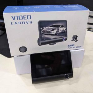 DVR Car Camera