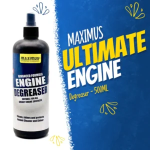 Químicos Engine Cleaner