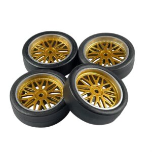 AE86 JDM Street Racing Gomas 2